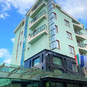 Hotel Light, Sófia